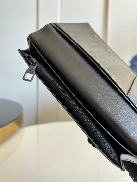 Firstbag VUITTON BRAZZA WALLET LOUIS 0816